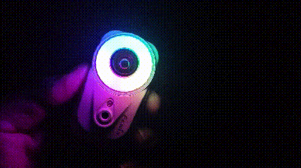 小魔方头灯体验让你爱不释手!瓦力棋牌超轻超能!Fenix(图4) 小魔方头灯体验让你爱不释手!瓦力棋牌超轻超能!Fenix(图4)