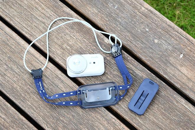 小魔方头灯体验让你爱不释手!瓦力棋牌超轻超能!Fenix(图7) 小魔方头灯体验让你爱不释手!瓦力棋牌超轻超能!Fenix(图7)