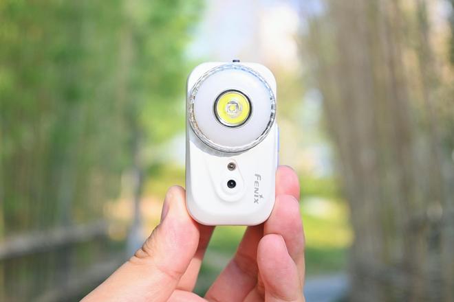 小魔方头灯体验让你爱不释手!瓦力棋牌超轻超能!Fenix(图19) 小魔方头灯体验让你爱不释手!瓦力棋牌超轻超能!Fenix(图19)