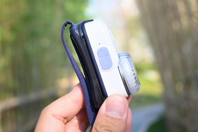 小魔方头灯体验让你爱不释手!瓦力棋牌超轻超能!Fenix(图20) 小魔方头灯体验让你爱不释手!瓦力棋牌超轻超能!Fenix(图20)