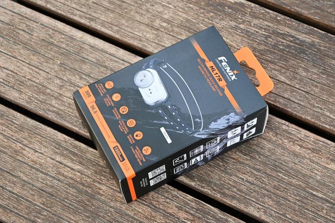 小魔方头灯体验让你爱不释手!瓦力棋牌超轻超能!Fenix(图12) 小魔方头灯体验让你爱不释手!瓦力棋牌超轻超能!Fenix(图12)