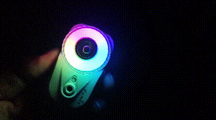 小魔方头灯体验让你爱不释手!瓦力棋牌超轻超能!Fenix(图21) 小魔方头灯体验让你爱不释手!瓦力棋牌超轻超能!Fenix(图21)