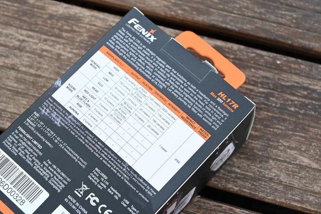 小魔方头灯体验让你爱不释手!瓦力棋牌超轻超能!Fenix(图9) 小魔方头灯体验让你爱不释手!瓦力棋牌超轻超能!Fenix(图9)