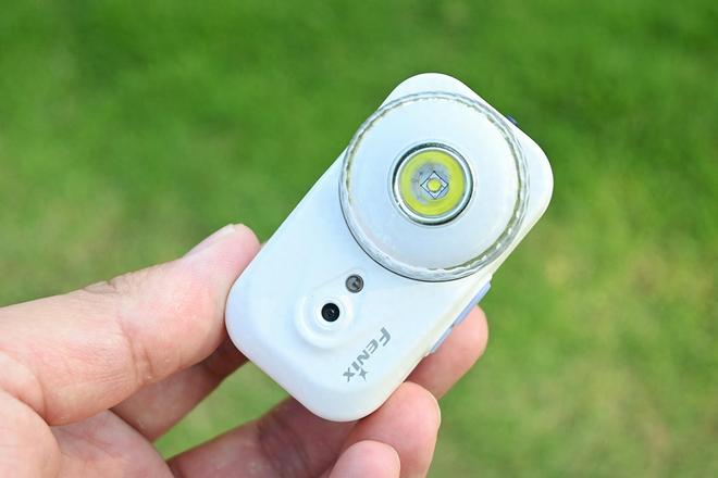 小魔方头灯体验让你爱不释手!瓦力棋牌超轻超能!Fenix(图11) 小魔方头灯体验让你爱不释手!瓦力棋牌超轻超能!Fenix(图11)