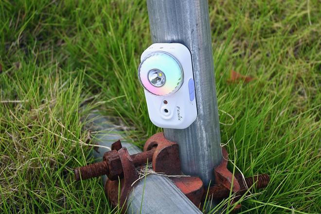 小魔方头灯体验让你爱不释手!瓦力棋牌超轻超能!Fenix(图15) 小魔方头灯体验让你爱不释手!瓦力棋牌超轻超能!Fenix(图15)