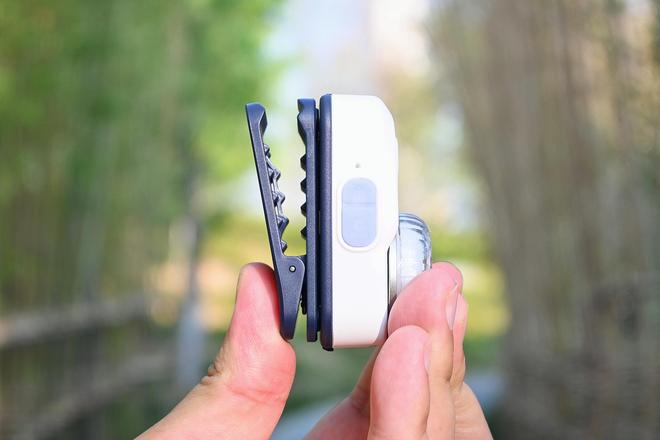 小魔方头灯体验让你爱不释手!瓦力棋牌超轻超能!Fenix(图22) 小魔方头灯体验让你爱不释手!瓦力棋牌超轻超能!Fenix(图22)