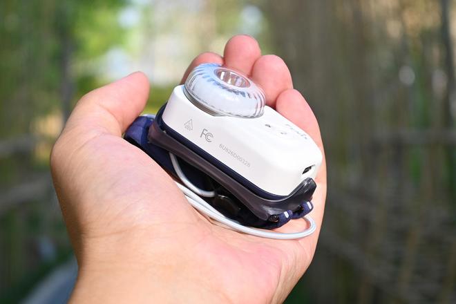 小魔方头灯体验让你爱不释手!瓦力棋牌超轻超能!Fenix(图24) 小魔方头灯体验让你爱不释手!瓦力棋牌超轻超能!Fenix(图24)